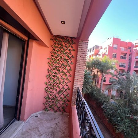 Hivernage - Stylish Apt In The Heart Of The City Marrakesh Exterior photo